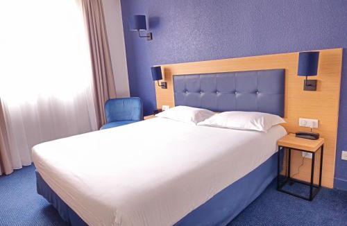 Manosque Hotel | Best Western Hôtel Le Sud