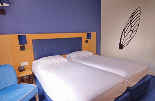 Manosque Hotel | Best Western Hôtel Le Sud
