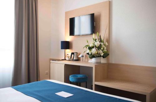 Manosque Hotel | Best Western Hôtel Le Sud