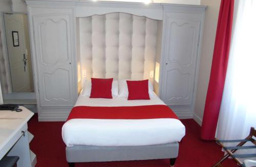 Pontorson Hotel | Best Western Hôtel Montgomery