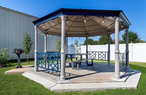 Calera Hotel | Best Western Halito Inn