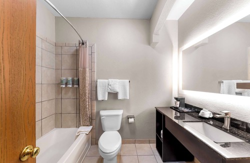 Calera Hotel | Best Western Halito Inn