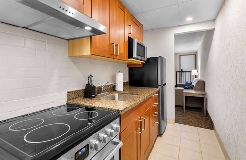 Georgetown Hotel | Best Western Halton Hills