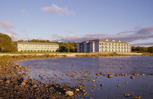 St Ignace Hotel | Best Western Harbour Pointe Lakefront