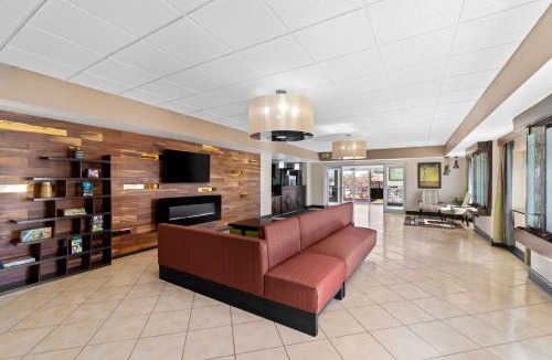 Harker Heights Hotel | Best Western Harker Heights