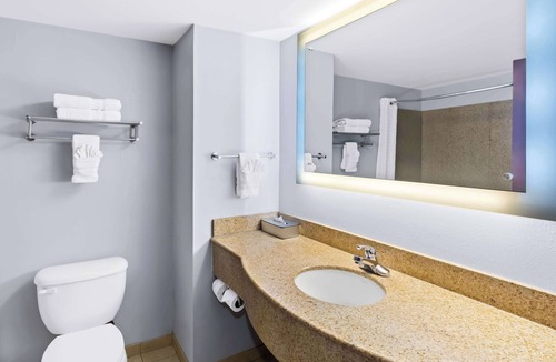 Harker Heights Hotel | Best Western Harker Heights - Killeen - Fort Hood TX