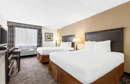 Hazlet Hotel | Best Western Hazlet Inn