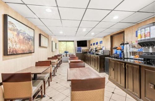 Hazlet Hotel | Best Western Hazlet Inn