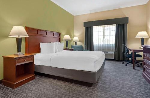 Bruni Hotel | Best Western Hebbronville Inn