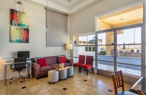 Greenacres Hotel | Best Western Heritage Inn