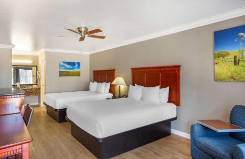 Greenacres Hotel | Best Western Heritage Inn