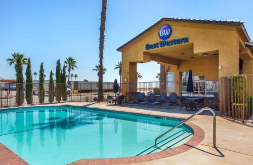 Greenacres Hotel | Best Western Heritage Inn