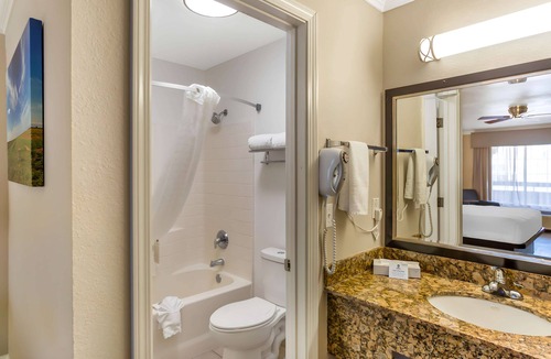 Greenacres Hotel | Best Western Heritage Inn