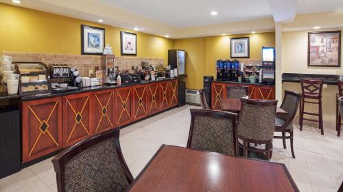 Frederick Hotel | Best Western Historic Frederick