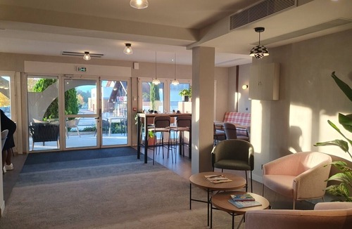 Epagny Hotel | Best Western Hotel Kobalt