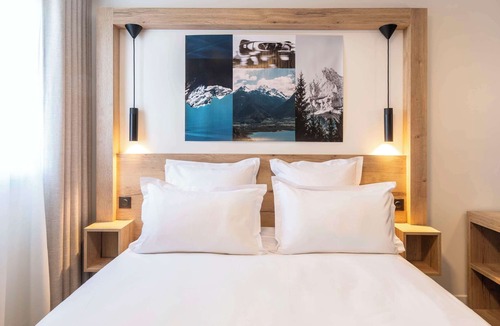 Epagny Hotel | Best Western Hotel Kobalt