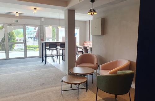 Epagny Hotel | Best Western Hotel Kobalt