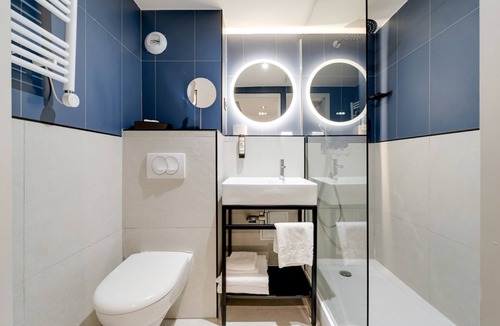 Epagny Hotel | Best Western Hotel Kobalt