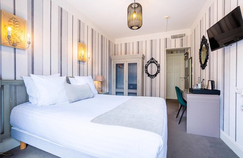 La Baule-Escoublac Hotel | Best Western Hotel Brittany