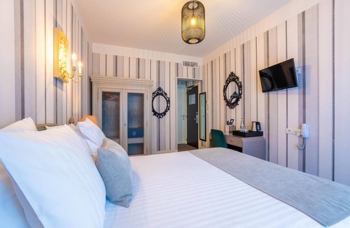 La Baule-Escoublac Hotel | Best Western Hotel Brittany