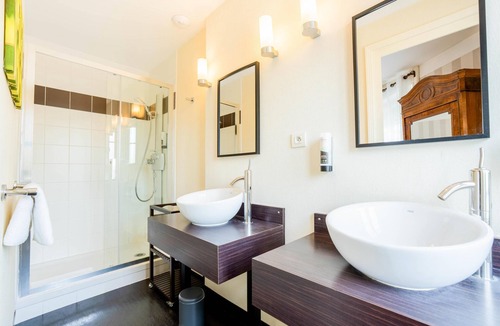 La Baule-Escoublac Hotel | Best Western Hotel Brittany