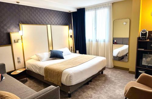 Brive-la-Gaillarde Hotel | Best Western Hotel Le Quercy