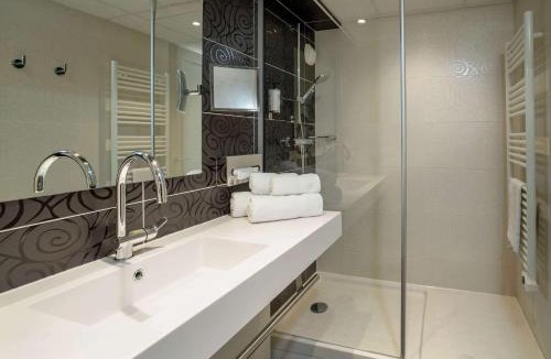 Brive-la-Gaillarde Hotel | Best Western Hotel Le Quercy