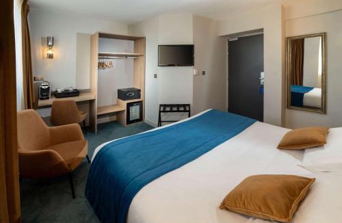 Brive-la-Gaillarde Hotel | Best Western Hotel Le Quercy