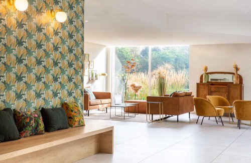 Armbouts-Cappel Hotel | Best Western Hotel du Lac Dunkerque