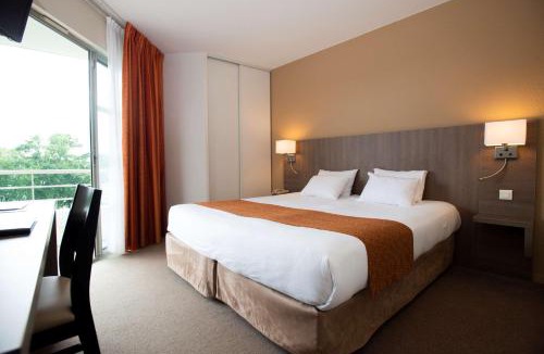 Saint-Paul-les-Dax Hotel | Best Western Hotel Sourcéo