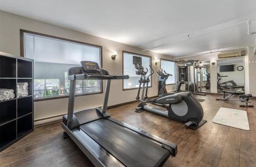 Brossard Hotel | Best Western Hotel Brossard