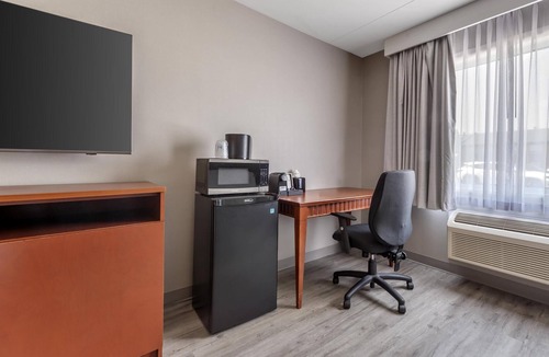 Brossard Hotel | Best Western Hotel Brossard