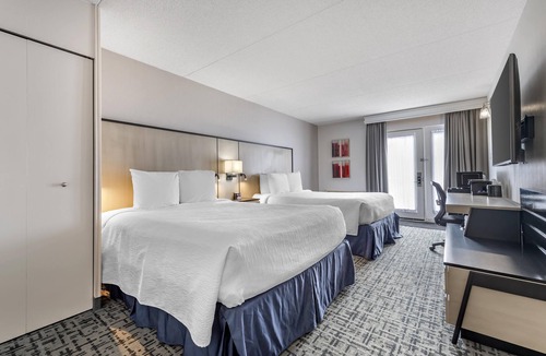 Brossard Hotel | Best Western Hotel Brossard