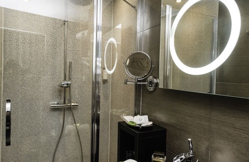 Orleans Hotel | Best Western Hotel d'Arc