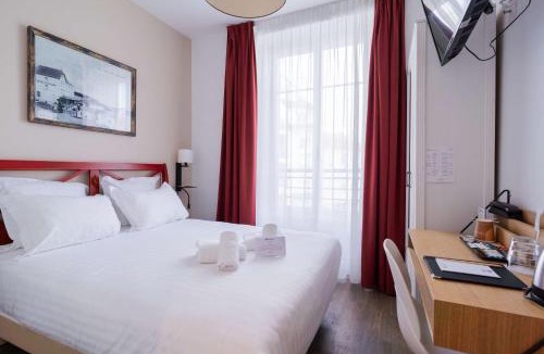 Saint-Marc-sur-Mer Hotel | Best Western Hotel De La Plage Saint Marc sur Mer