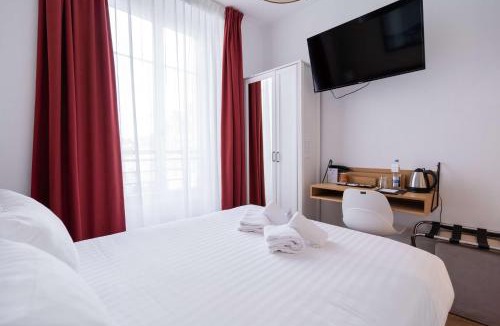 Saint-Marc-sur-Mer Hotel | Best Western Hotel De La Plage Saint Marc sur Mer