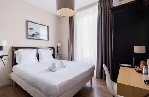 Saint-Marc-sur-Mer Hotel | Best Western Hotel De La Plage Saint Marc sur Mer