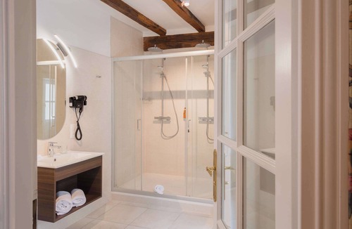 Chinon Hotel | Best Western Hotel De France