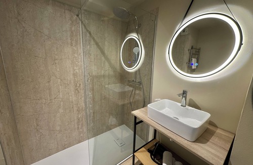 Asnelles Hotel | Best Western Hotel de la plage Normandie