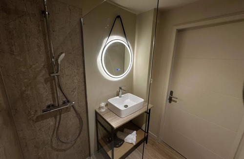 Asnelles Hotel | Best Western Hotel de la plage Normandie