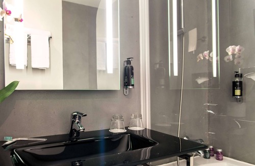 Guerande Hotel | Best Western Hotel de la Cite & Spa