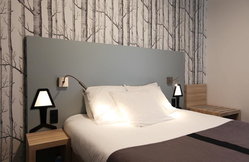 Centre-ville rive gauche Hotel | Best Western Hotel De Paris