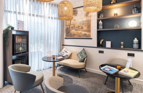 Lyon City Centre Hotel | Best Western Hotel Du Pont Wilson