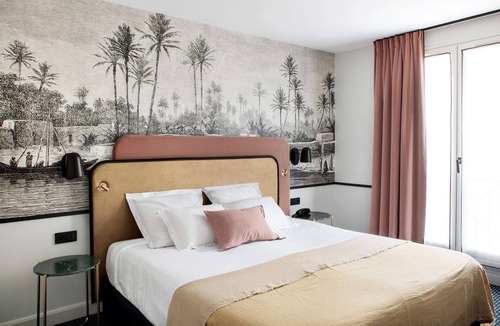 Lyon City Centre Hotel | Best Western Hotel Du Pont Wilson