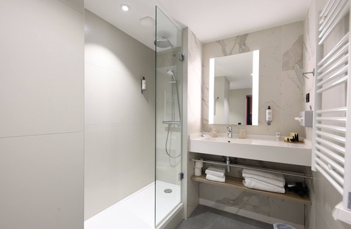 Lyon City Centre Hotel | Best Western Hotel Du Pont Wilson