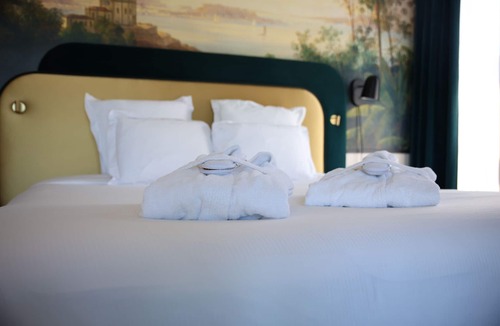 Lyon City Centre Hotel | Best Western Hotel Du Pont Wilson