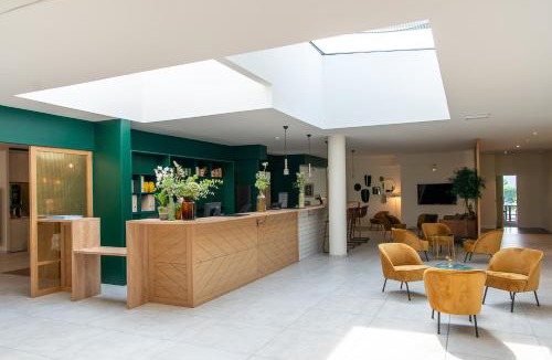Armbouts-Cappel Hotel | Best Western Hotel du Lac Dunkerque- Restaurant ouvert 7/7 midi et soir