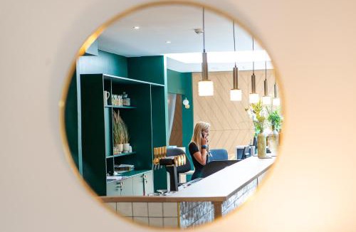 Armbouts-Cappel Hotel | Best Western Hotel du Lac Dunkerque- Restaurant ouvert 7/7 midi et soir