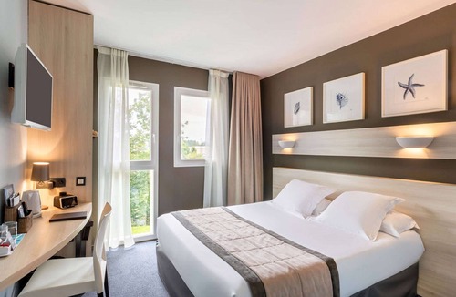 Port-Saint-Pere Hotel | Best Western Hotel Nuit de Retz Nantes Sud
