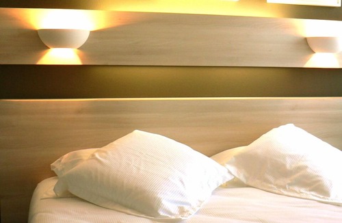 Port-Saint-Pere Hotel | Best Western Hotel Nuit de Retz Nantes Sud